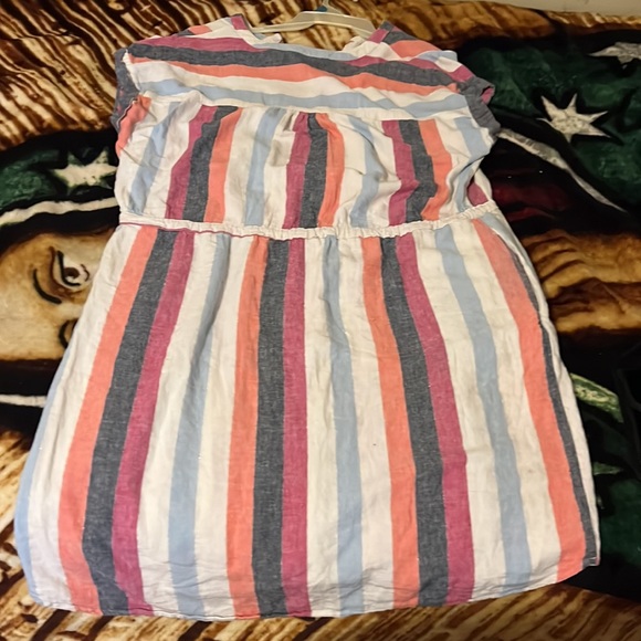 Spring dress - Picture 4 of 4